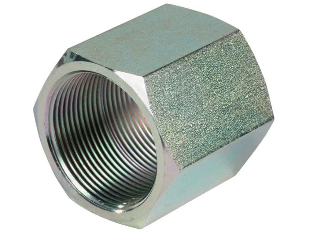 20BP24 Muffe 1-1/2"RG