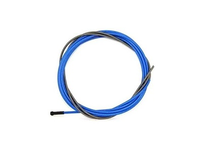 ESAB Trådleder stål W0,6-0,8 4 mtr.