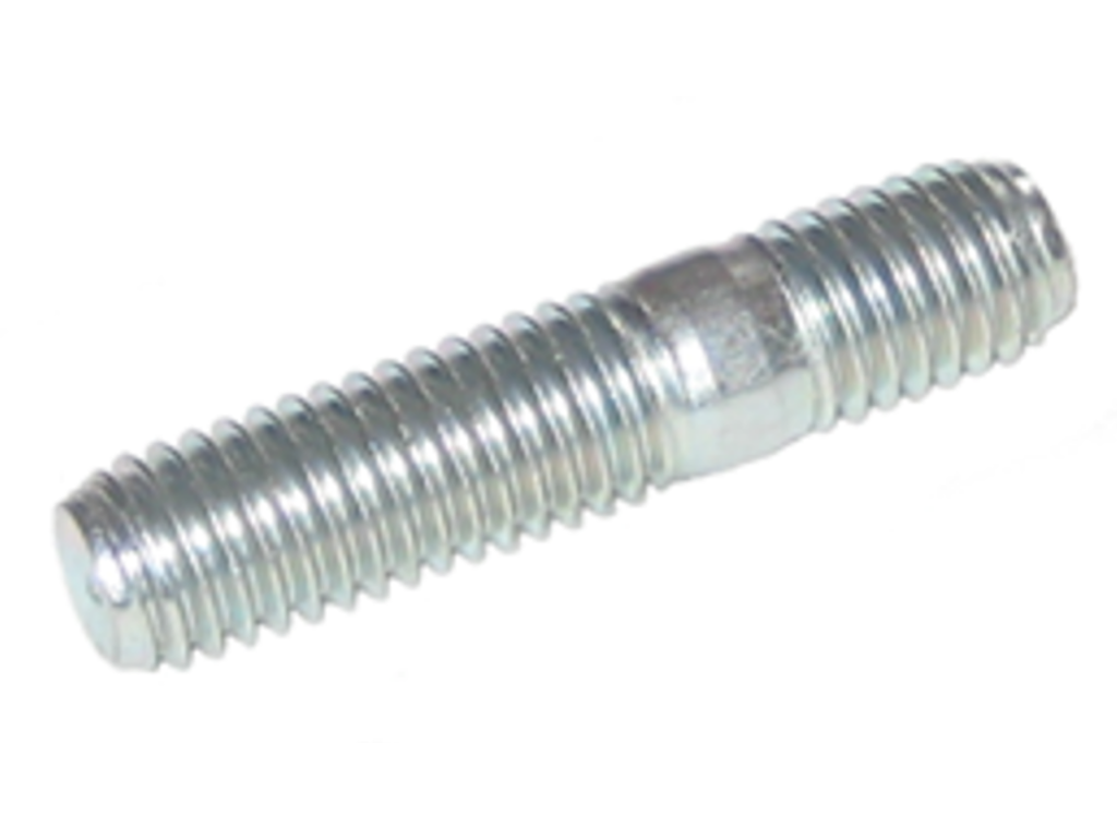 Pindbolt M12x30 8.8 FZB DIN938