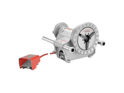 Rørdrev Ridgid 300, 220V