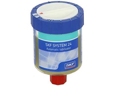 LAGD 60/EM2 SKF System24