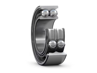 3316 A SKF Kugleleje