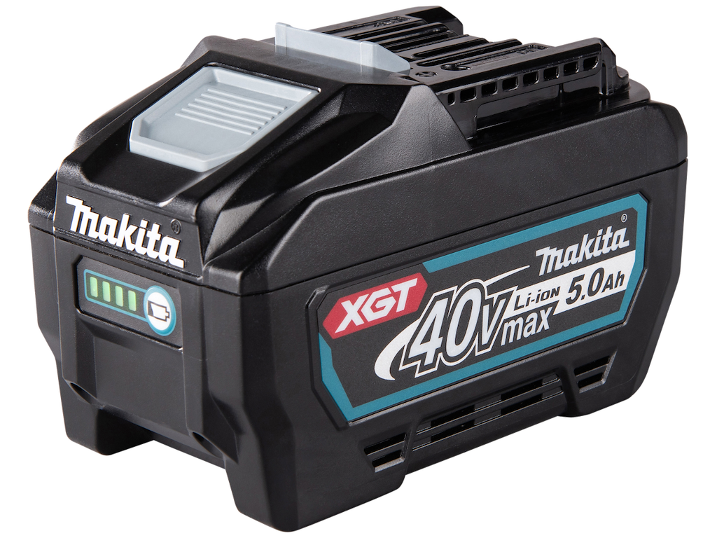 Batteri 40V 5,0Ah XGT Li-ion BL4050F