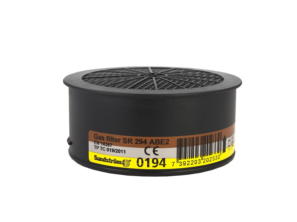 Sundstrøm filter SR 294 ABE2