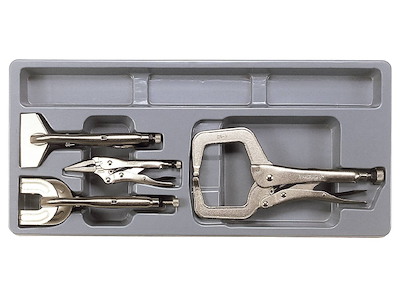 Svejse og Universaltangsæt TTPSPG