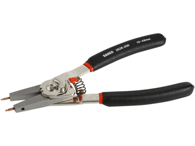 Låseringstang stilbar 2928-250 Bahco
