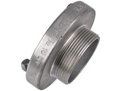 Storz kobling C-2" muffe  Alu