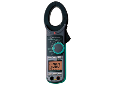 Tangamperemeter K2056R Digital Sand RMS