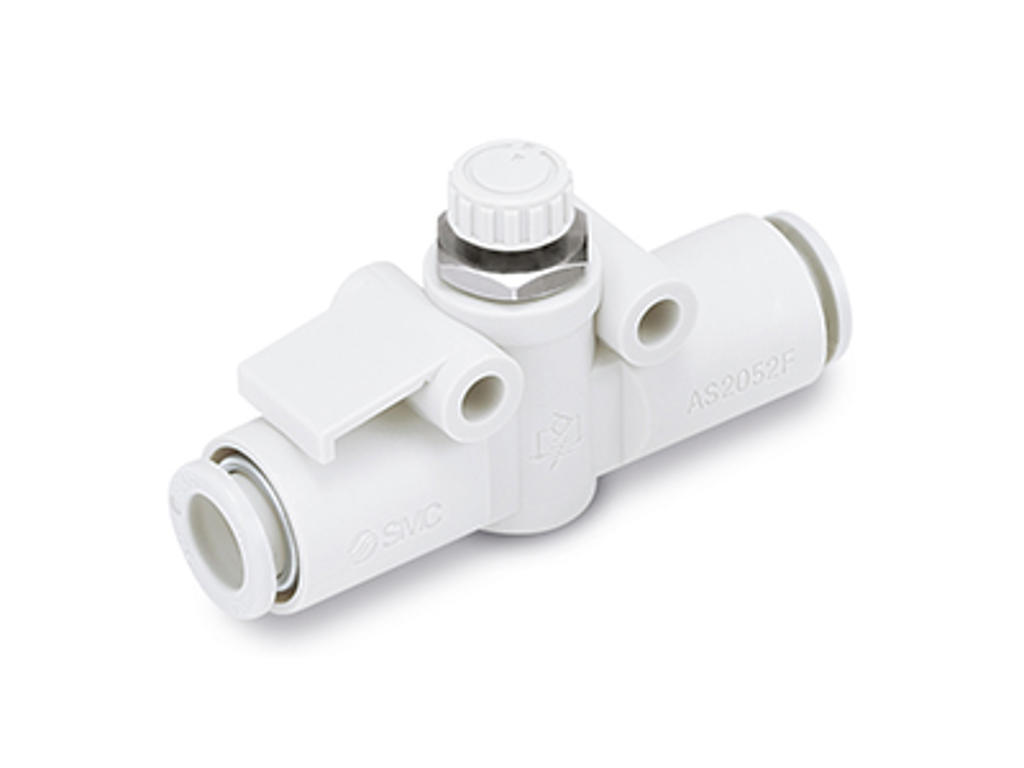 SMC AS4002F-12 Ventil Kontra/drøvl