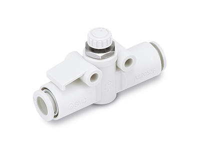 SMC AS4002F-12 Ventil Kontra/drøvl