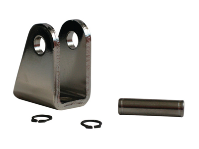 SMC C85C16 Vippebeslag for 12-16 mm