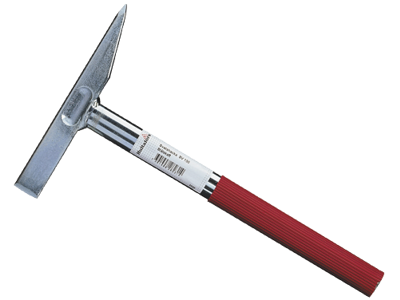 Slaggehammer stålskaft 280gr. Hultafors