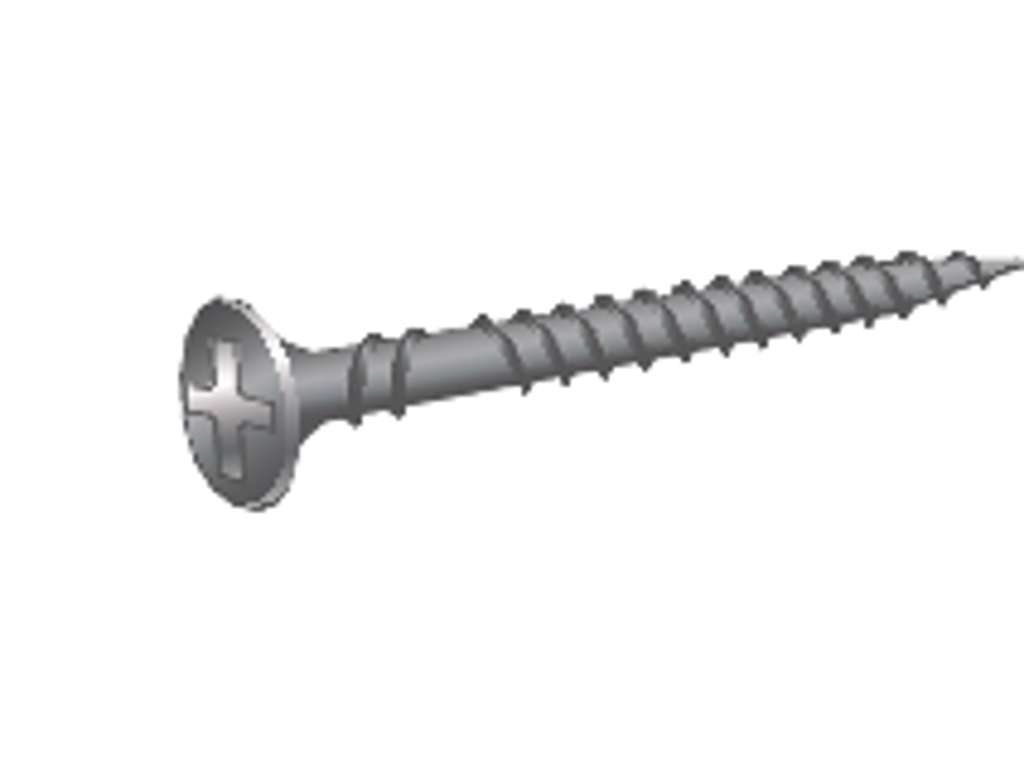 Gipsskrue 3,9x55 US PH2 (500)
