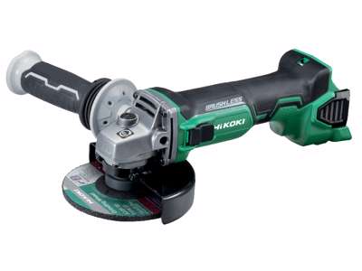 Akku Vinkelsliber 125mm G 18DBBVL Tool only