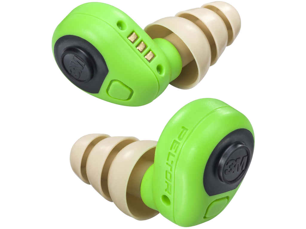 Øreprop Peltor elektronisk EEP-100 EU