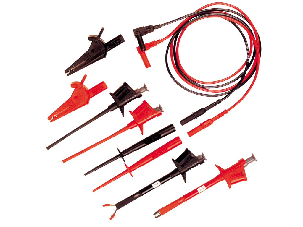 Multimeter tilbehørssæt Elma 44100