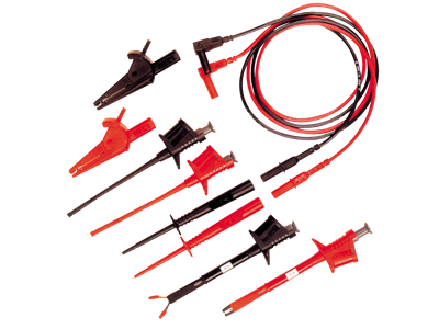 Multimeter tilbehørssæt Elma 44100