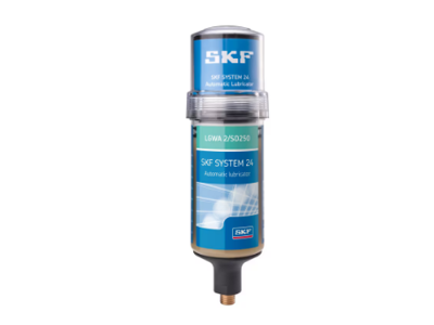 TLSD 250/WA2 SKF system 24 kpl.