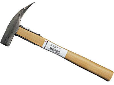 Lægtehammer KP 650 Hultafors