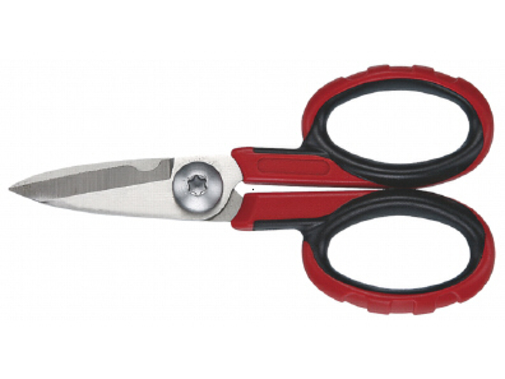 Kabelsaks Tengtools nr 497