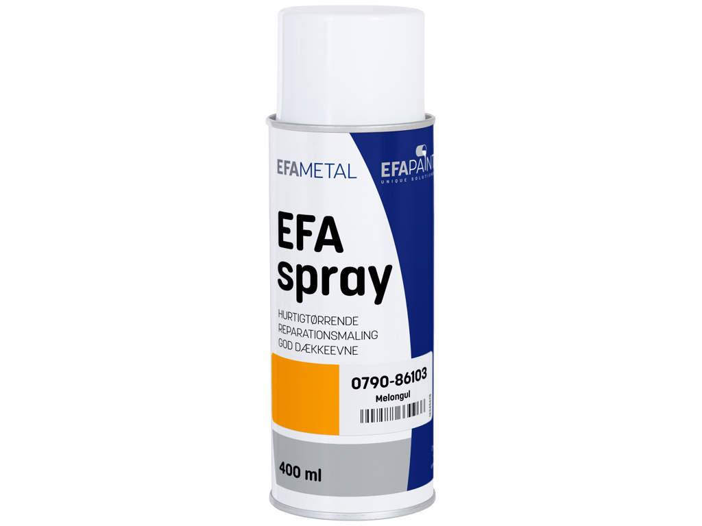 Maling RAL 1028 Melongul spray 400ml