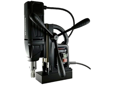Magnetboremaskine  Commando 35 1200W