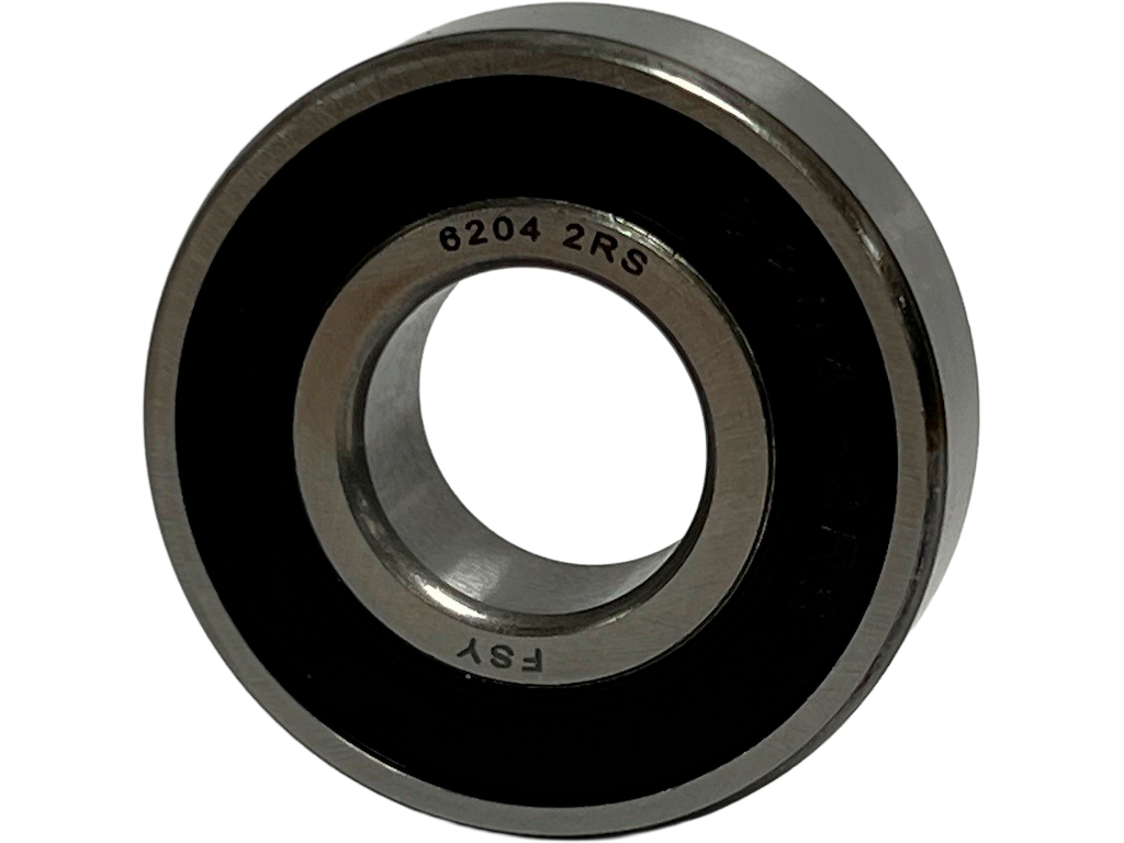 6204-2RS/SPE Kina Kugleleje