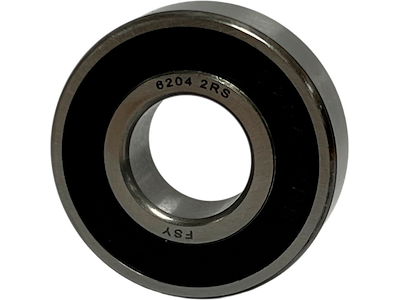 6204-2RS/SPE Kina Kugleleje