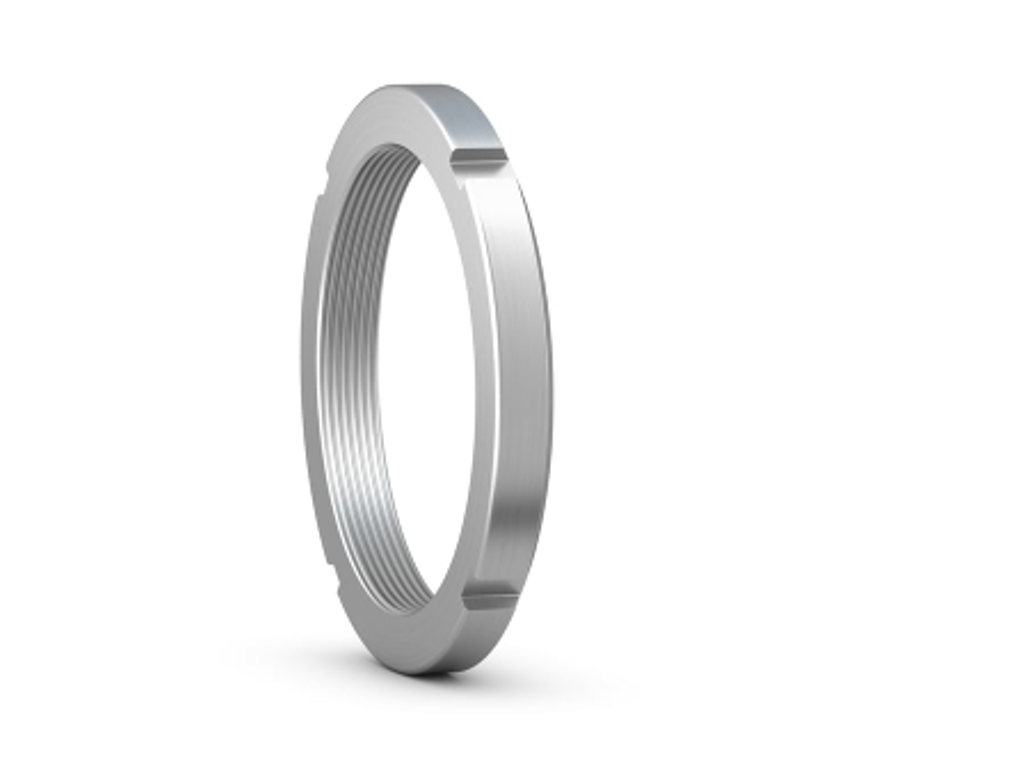 KML 32 SKF Møtrik M160x3