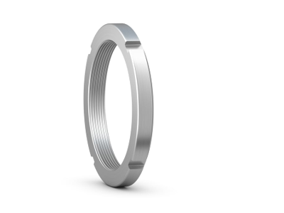 KML 32 SKF Møtrik M160x3