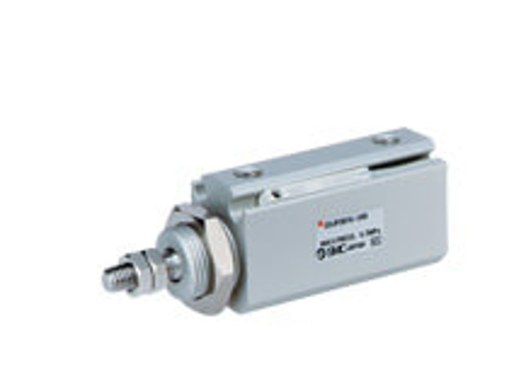 SMC CDJP2B16-5D luftcylinder