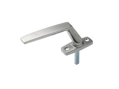Paskvilgreb 7x43mm Højre Mat