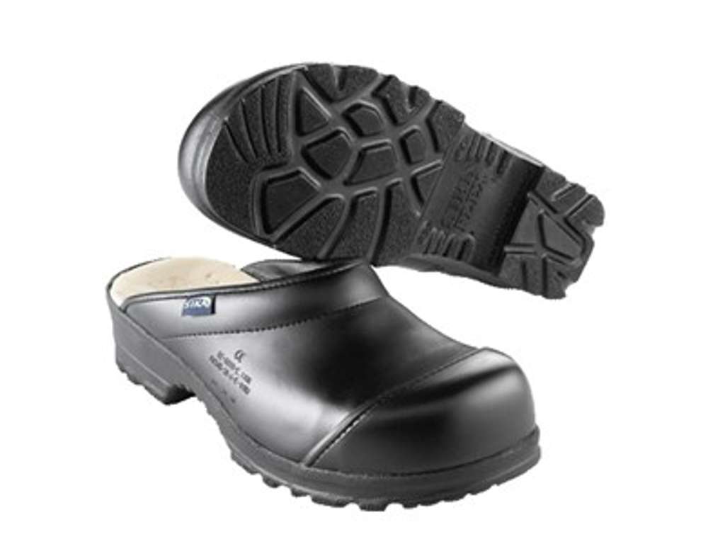 Sikkerhedstræsko SIKA 895