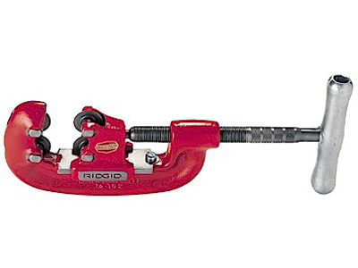 Rørskærer Ridgid 42A 32870 til stålrør 