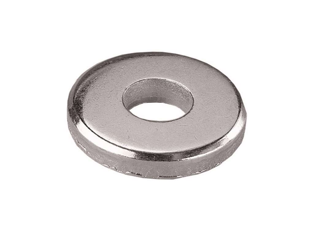 Facetskive 17x42x8mm FZB TBRSB SS1466