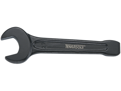 Slaggaffelnøgle 41mm Tengtools