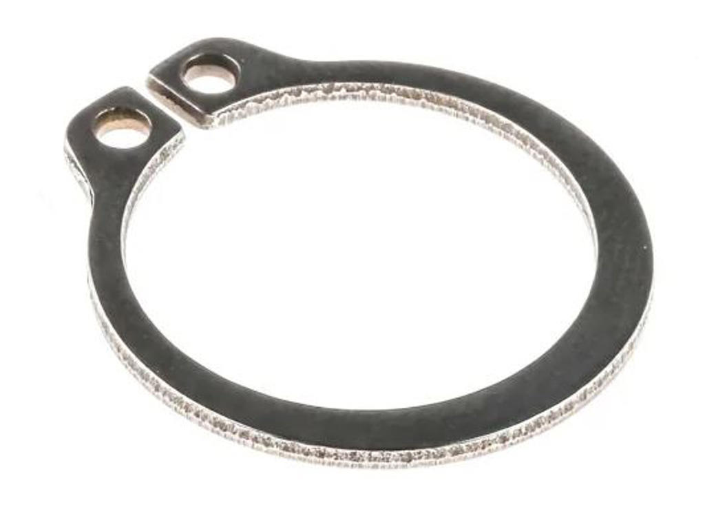 Låsering Udv. 3mm DIN 471 Rustfri