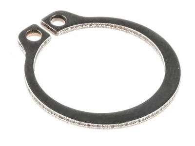 Låsering Udv. 3mm DIN 471 Rustfri