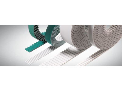 Tandrem T10 25 Stålcord Optibelt 