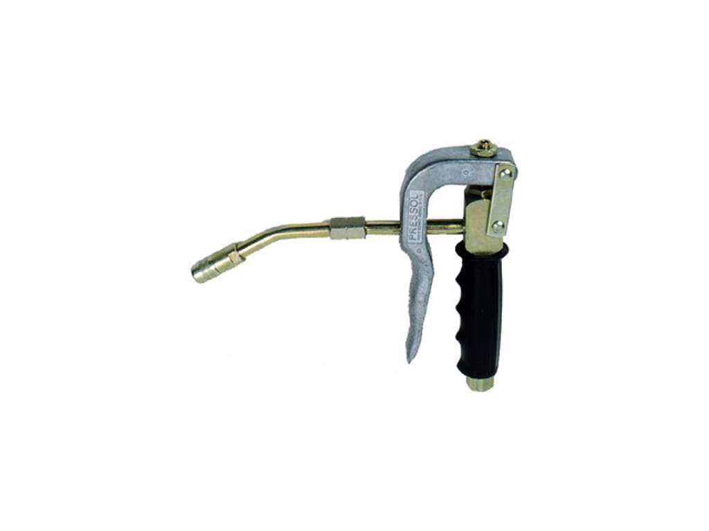 Fedtpistol 18104 Pressol