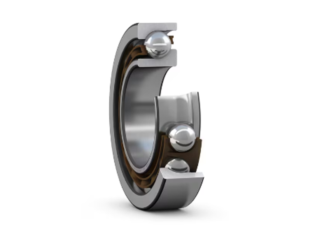 7202 B-2RS-TVP FAG Leje