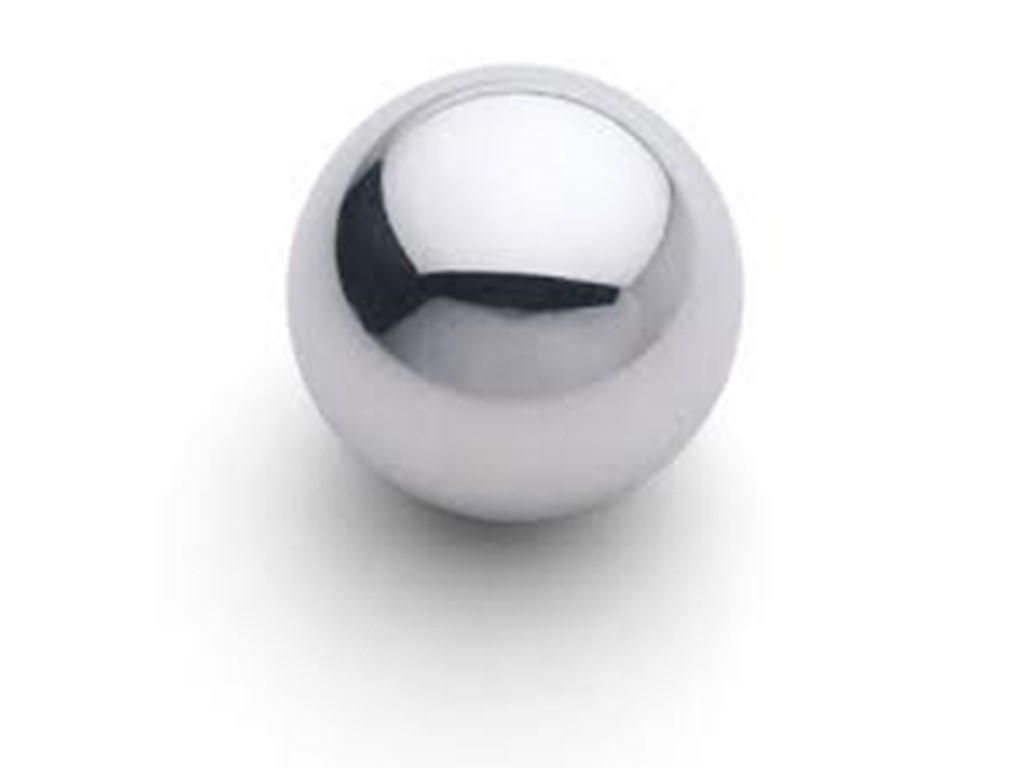 RB-24/G20W Stålkugle