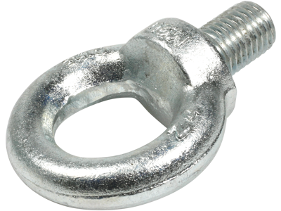 Øjebolt M12 FZB DIN 580 SWL 340kg