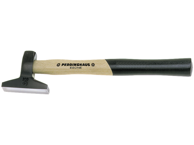 Pladehammer (brix) Peddinghaus nr. 78.02