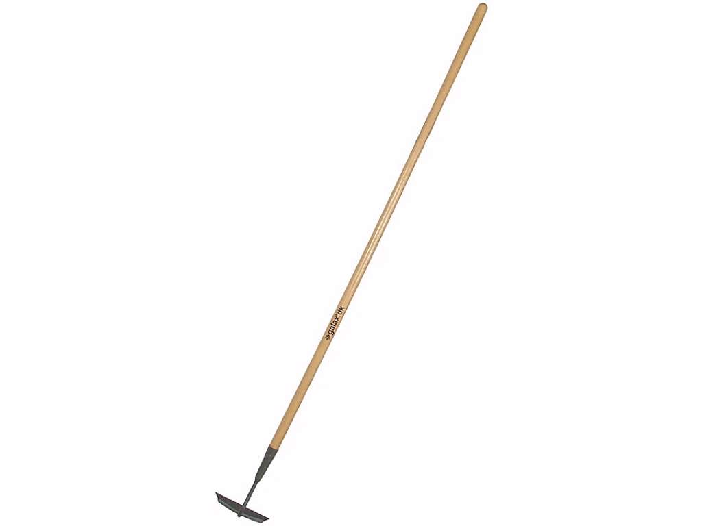 Hakkejern Galax 185mm bred x 165 cm.