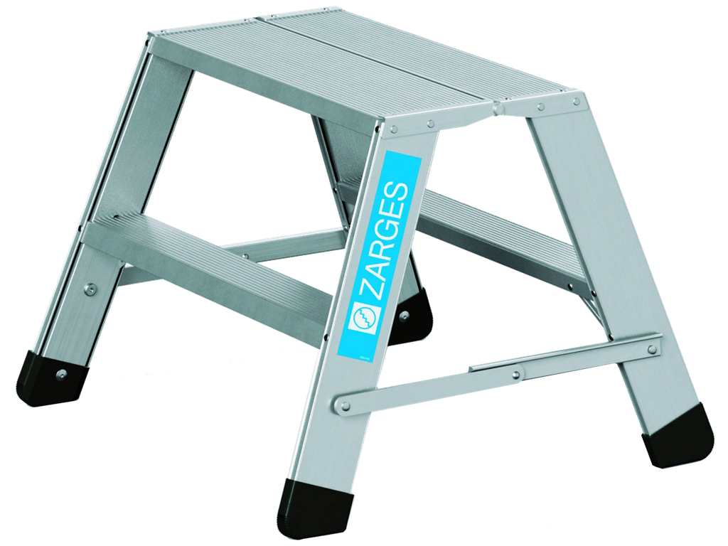 Arbejdsbuk SevenTec BP 2×2 trin 0,49 mtr