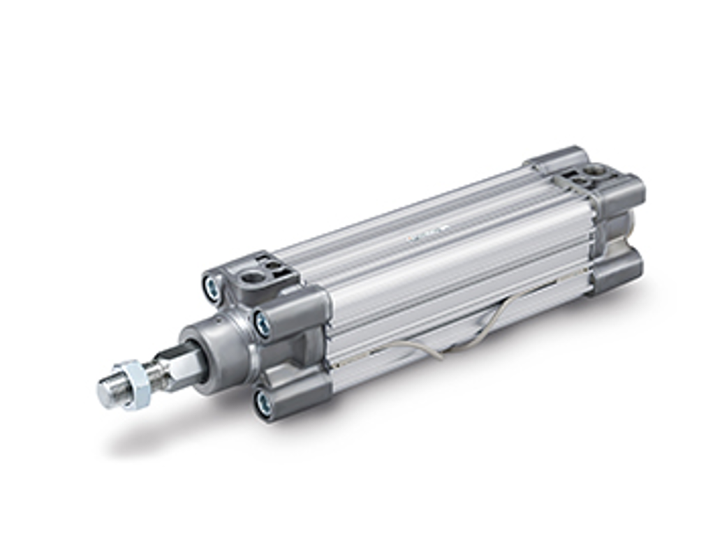 SMC CP96SDB50-210C Luftcylinder