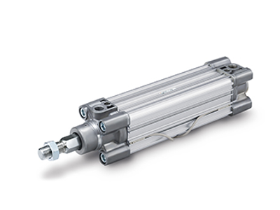 SMC CP96SDB50-210C Luftcylinder