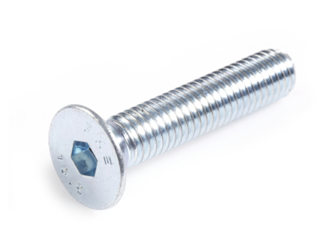 US Unbraco M12x30 FZB 8.8 ISO 10642