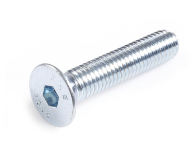 US Unbraco M12x30 FZB 8.8 ISO 10642